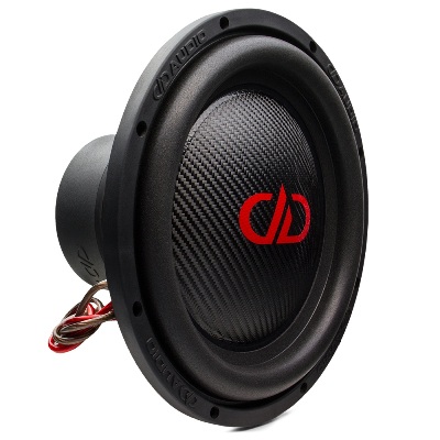 ������������� �������� DD Audio 1508a